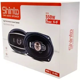باند بیضی شینتو مدل SC-6903