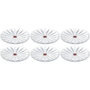 پیش دستی ساکورا مدل مودنا کد SK18621700W بسته 6 عددی